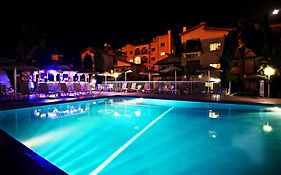 Протарас Protaras Windmills Hotel Apts